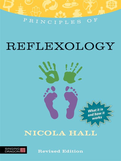 Title details for Principles of Reflexology by Nicola Hall - Available